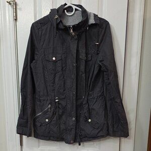 YMI utility jacket XL